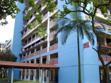 Blk 713 Jurong West Street 71 (Jurong West), HDB 4 Rooms #434442